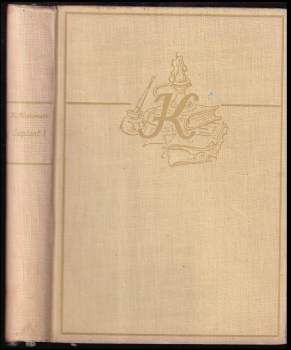 Karel Klostermann: Suplent