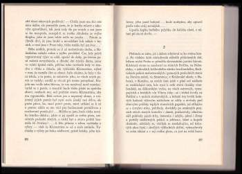 Karel Klostermann: Suplent