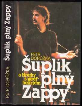 Šuplík plný Zappy a Hrátky s Beefheartem
