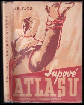 Supové Atlasu