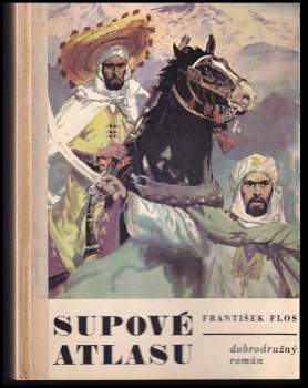 Supové Atlasu
