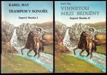 Supové Mexika