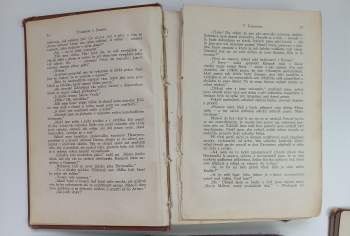 Karl May: Satan a Jidáš - Supové Mexika - svazek 3