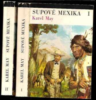 Supové Mexika