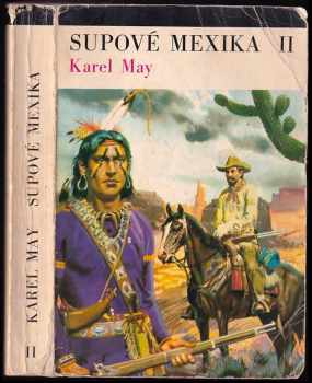 Supové Mexika