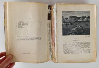 Karl May: Supové Mexika