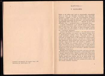 Karl May: Supové Mexika