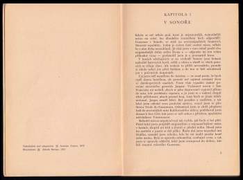 Karl May: Supové Mexika