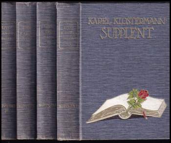 Supplent