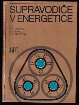 Supravodiče v energetice