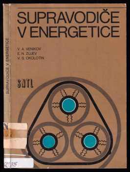 Supravodiče v energetice