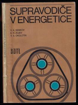 Supravodiče v energetice