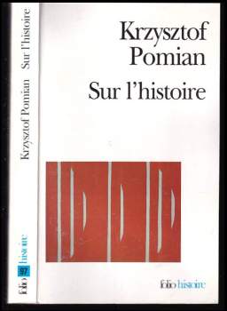 Sur l'histoire