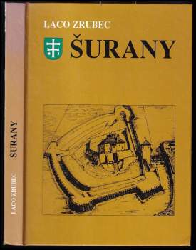 Šurany