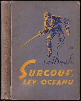 Surcouf, lev oceánu