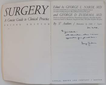 Surgery