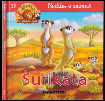 Surikata