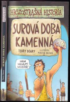 Surová doba kamenná