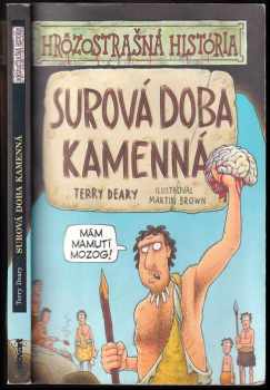 Surová doba kamenná