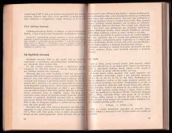 František Kotšmíd: Suroviny