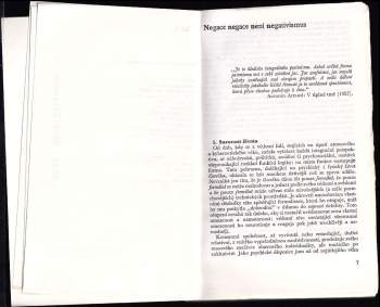 Vratislav Effenberger: Surovost života a cynismus fantasie