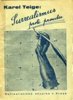 Surrealismus proti proudu