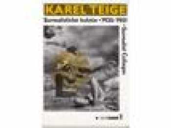 Surrealistické koláže 1935-1951