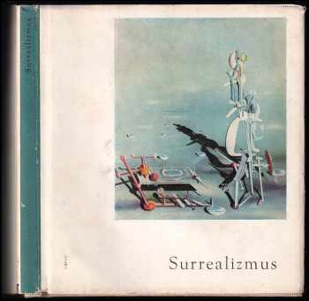 Surrealizmus