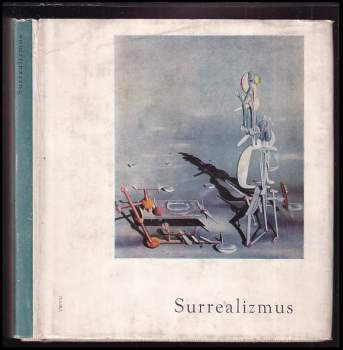 Václav Zykmund: Surrealizmus