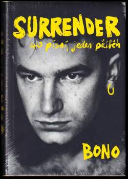 Bono: Surrender