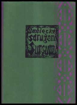 Sursum - 1910-1912 - katalog výstavy, Praha 25 dubna - 25. srpna 1996.