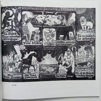 Ludvík Ševeček: Sursum