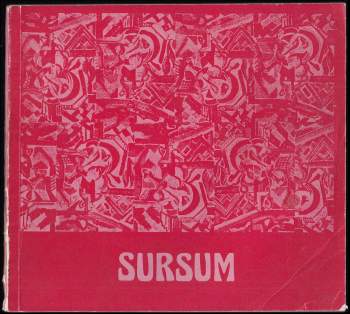Ludvík Ševeček: Sursum