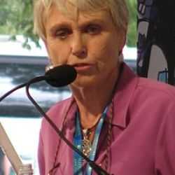 Susan Cooper