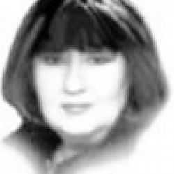 Susan Fox