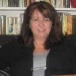 Susan Oudot