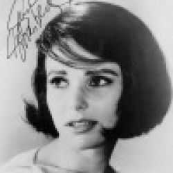 Susan Strasberg