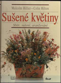Sušené květiny