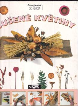 Sušené květiny