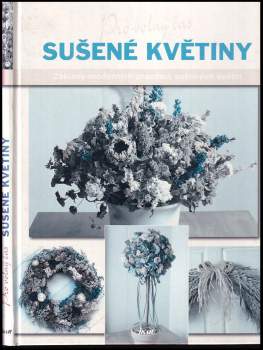 Sušené květiny
