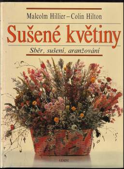 Sušené květiny