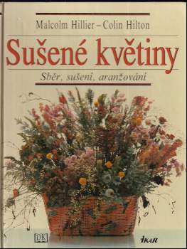 Sušené květiny