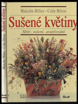 Sušené květiny