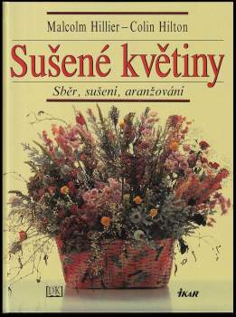 Sušené květiny