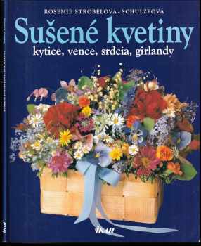 Sušené kvetiny