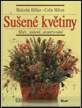 Sušené květiny