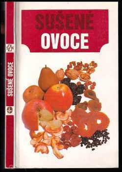 Sušené ovoce