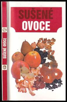 Sušené ovoce