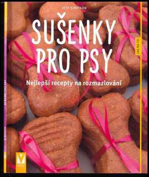 Jeff Simpson: Sušenky pro psy