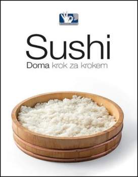 Roman Vaněk: Sushi